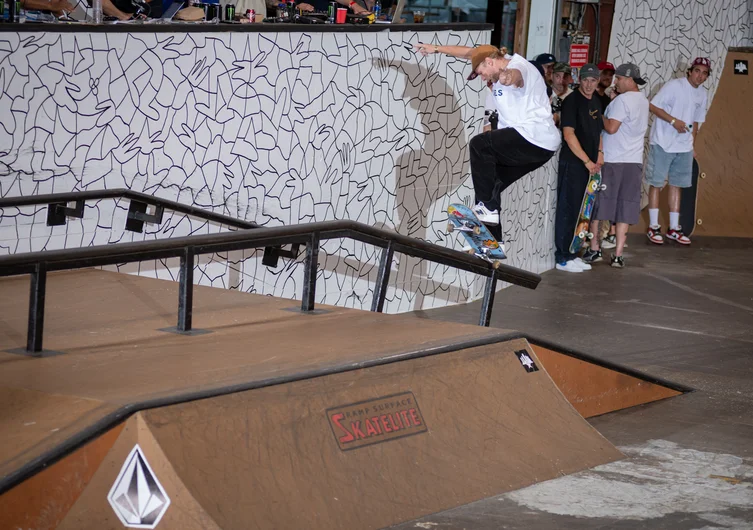 He's also the prince of skating fakie and switch too

<!--tampapro22qualifiers-->