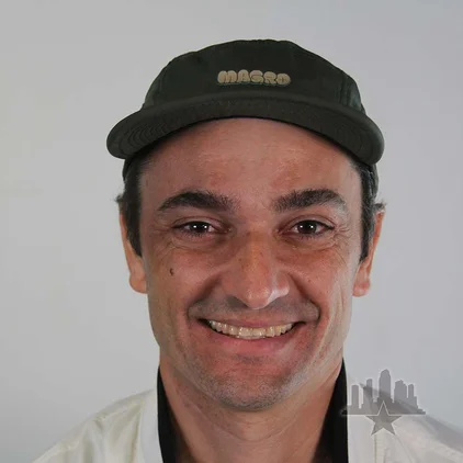 Leandro Almeida