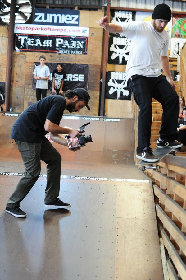 HiDefJoe and Mike are trying to get a 10 Two