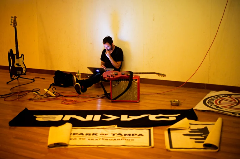 <!--daatlfriday-->

Gotta give a birthday shout out to the best boss a kid could   	                                                                ever have.  Happy Birthday Paul!!