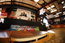 Check Colin's footag
