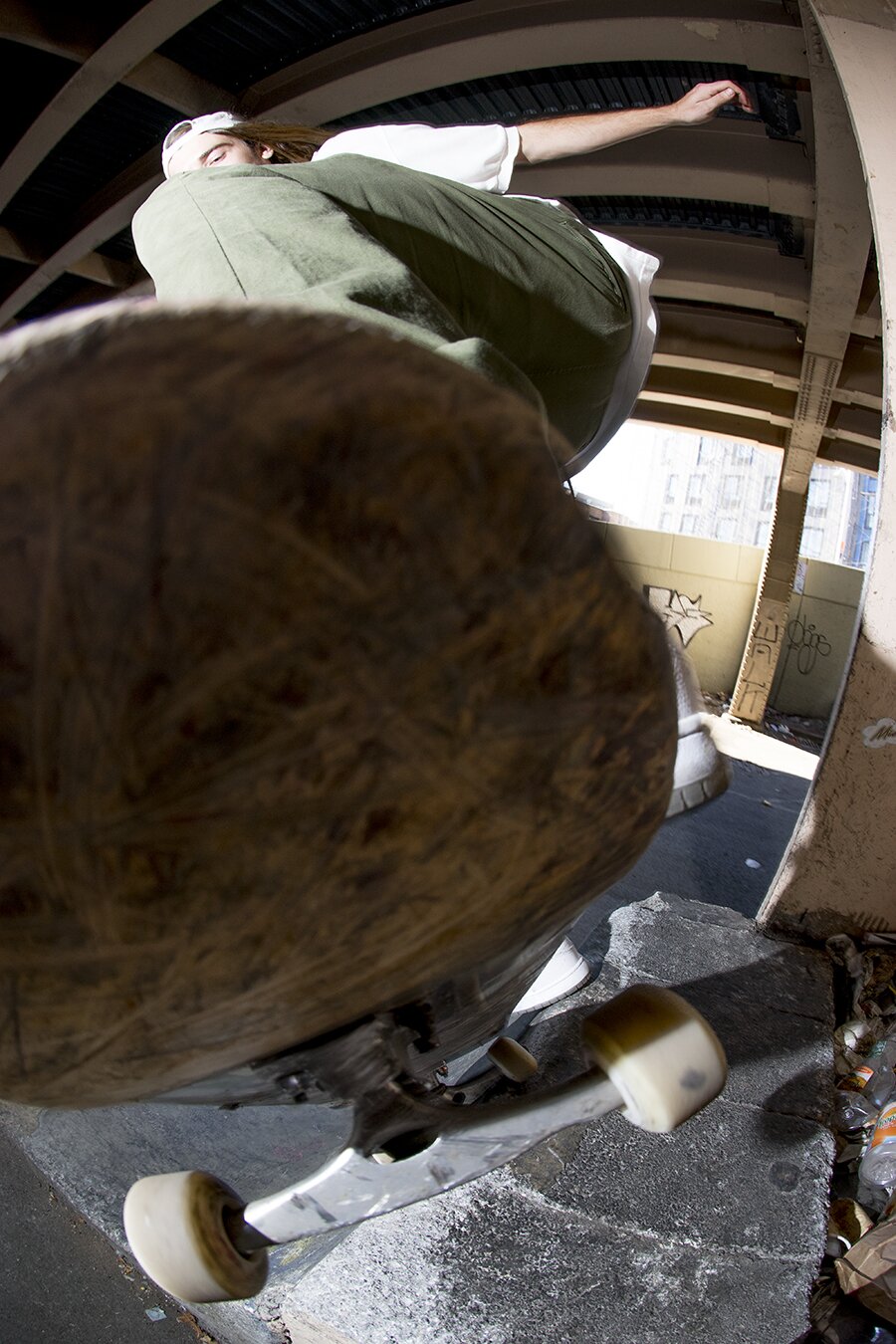 SPoT Life: NYC with TOA 2015