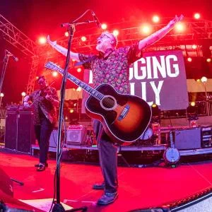 Flogging Molly