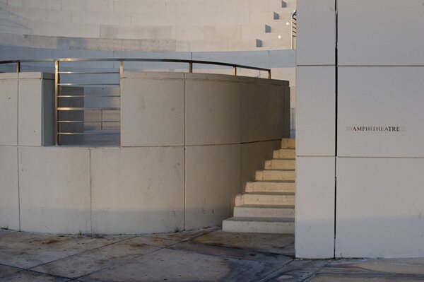 Downtown Tampa: Amphitheatre