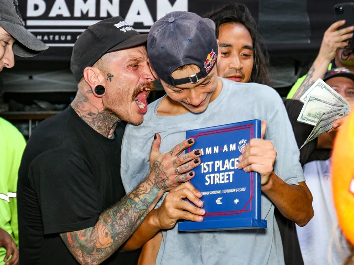 NYC LOVES YOU JIRO!


<!--damnamnyc23-day2-->