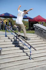 I thought Pat Trembl