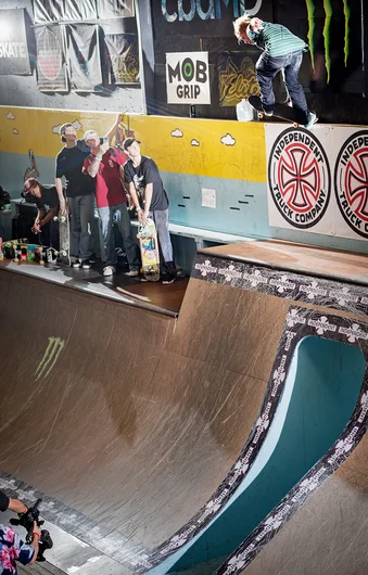 <!--am19qualsphotos-->

Jake Wooten copped 4th at Indy’s Best Trick along with a classic case of stock overload.
