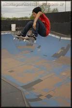 Damn Am at Minneapol