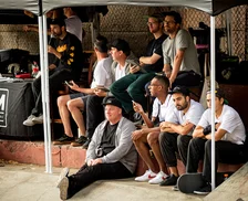 
These ole’ codgers