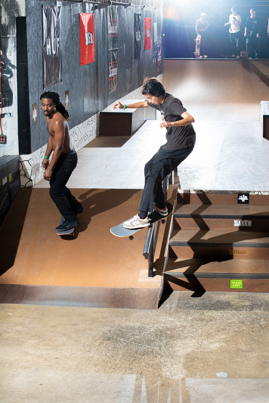 Harvest Jam 2022 Coverage