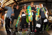 The Finals in the Sp