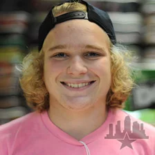 Jamie Foy