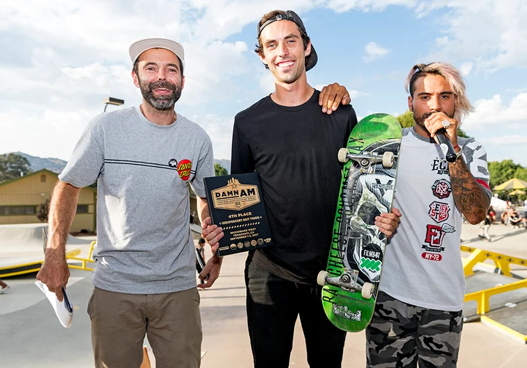 <!--daww17prac-->

Mike Piwowar hones 4th place in IBT with that Nollie Flip Crook Nollie Flip Out.