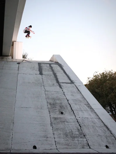 <!--veervidphotos-->

Wes Box - Ollie from the clouds. This one's my 2nd favorite out of the bunch.