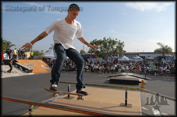 Joey Poiriez – where you been?