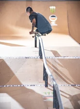 Bump to Feeble from 