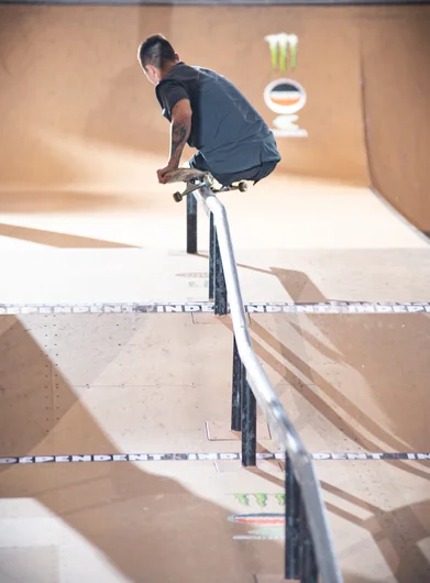 Bump to Feeble from Mr. Nunes

<!--tampapro22qualifiers-->