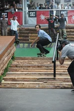 Austyn Gillette - fr