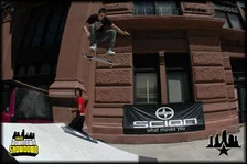 Vans Downtown Showdo