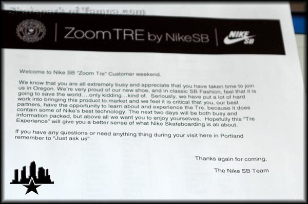 Zoom TRE Retail Weekend