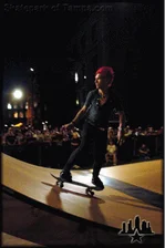 Vans Downtown Showdo