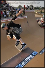 Maloof Money Cup 200