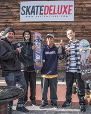 Time to head over to