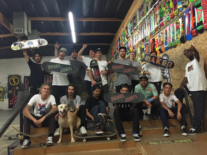 <!--lart15-->

Baker boys!