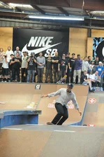 
Eric Koston - blun