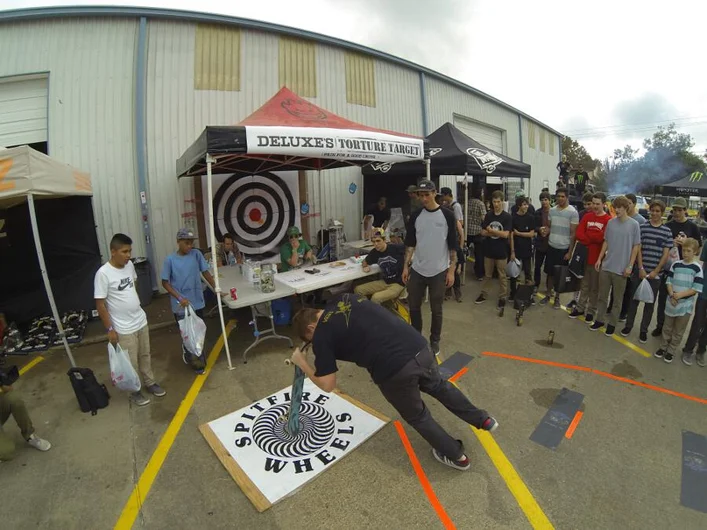 <!-- texasGoProNov13 -->

The footage of the dizzy kick flip is hilarious. <a href=