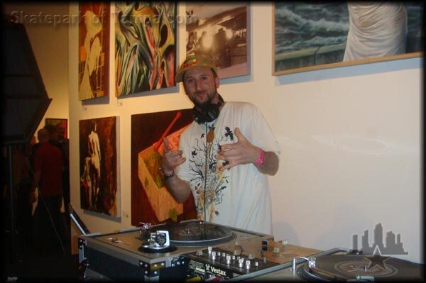 DJ Blenda