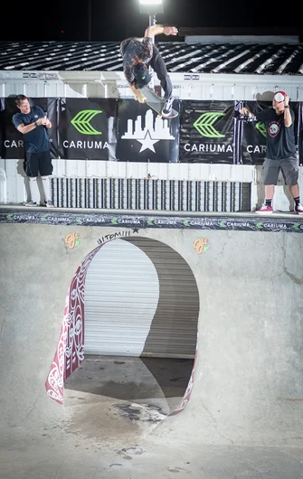 Another sky high one from Tom

<!--tampapro23concretejam-->