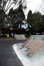 Montesi Land
John M