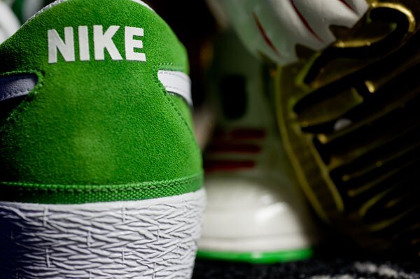 Nike SB May 2010 Quickstrike