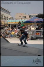 Red Bull Manny Mania