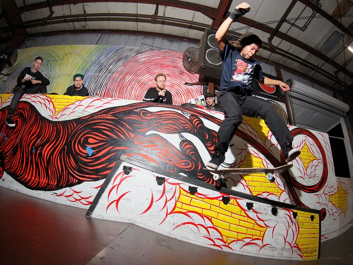 <!--dgkudphotos-->
Markus Jalabur : Kickflip Back Tail