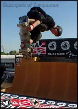 Tampa Pro 2004 Thurs