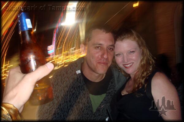 Tampa Pro 2007 Friday