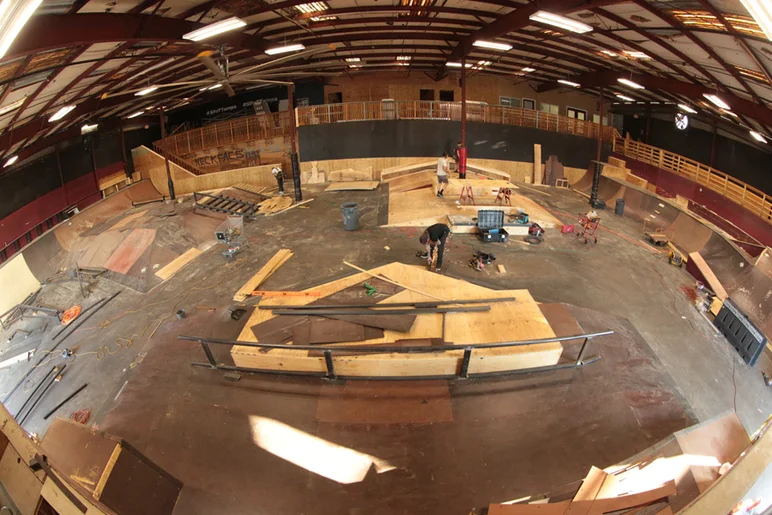 <!--procoursedemo20152-->
That's it for now. Next time we check in, it'll be a little less of a mess and more of a course. Stay tuned...
