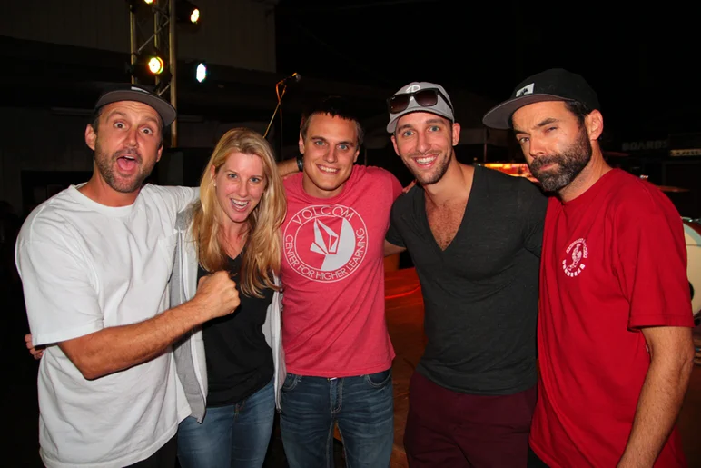 <!--ta14-sn-->
@redbullusa kept us all going throughout the weekend.  Thanks for the love!