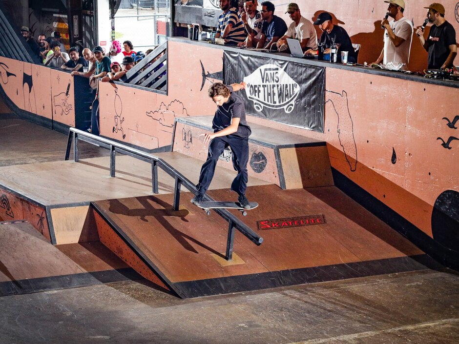 Clash of the Crews 2023