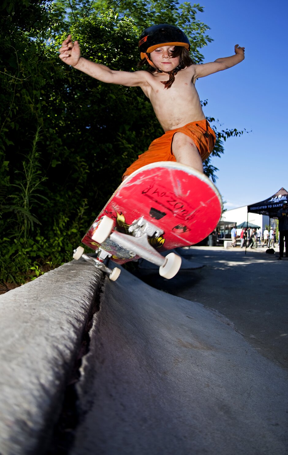 Damn Am Select Series Atlanta - Friday Photos