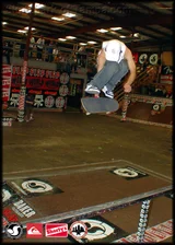 Tampa Pro 2004 Frida