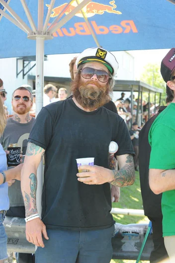 <!--moatphotos2018-->

Allen Russell is Captain of the Moat Ship.