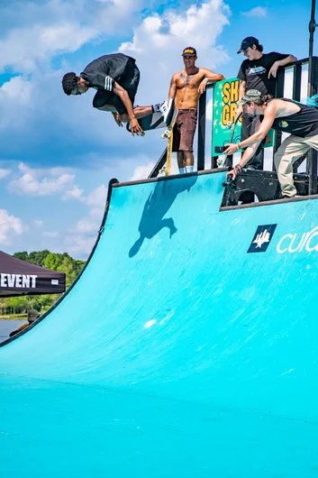 One last backside air from Keenan to wrap up our day. Thank you Instaramp and Curaleaf!

<!--floridagrovesfest23-->