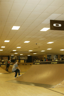 Jereme Knibbs - crail