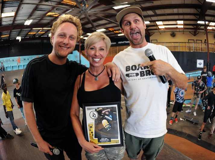 <!--soj16-->
Another recipient of the 