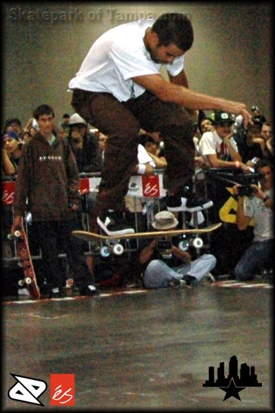 Eric Koston