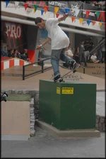 Copenhagen Pro 2009 