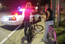 Booze Cruise 2009
S